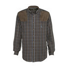CHEMISE CHASSE SOLOGNE MARR M-(765575)
